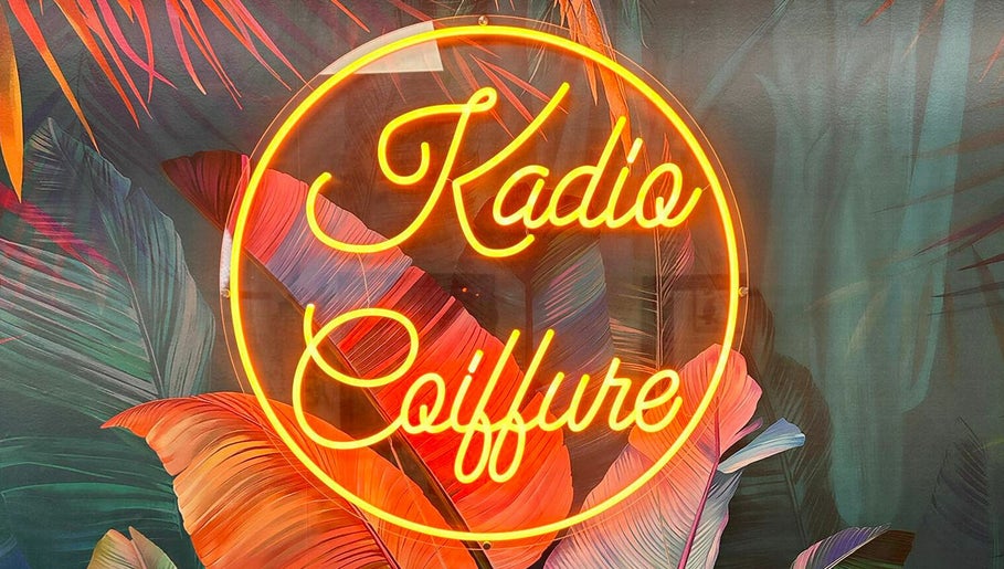 Kadio coiffure image 1