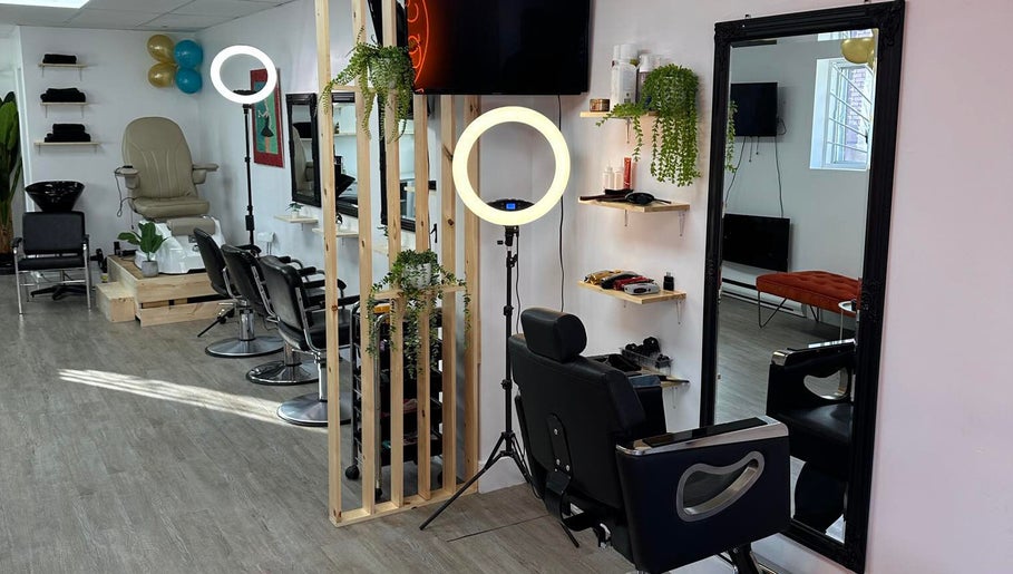 Image de Kadio coiffure 1