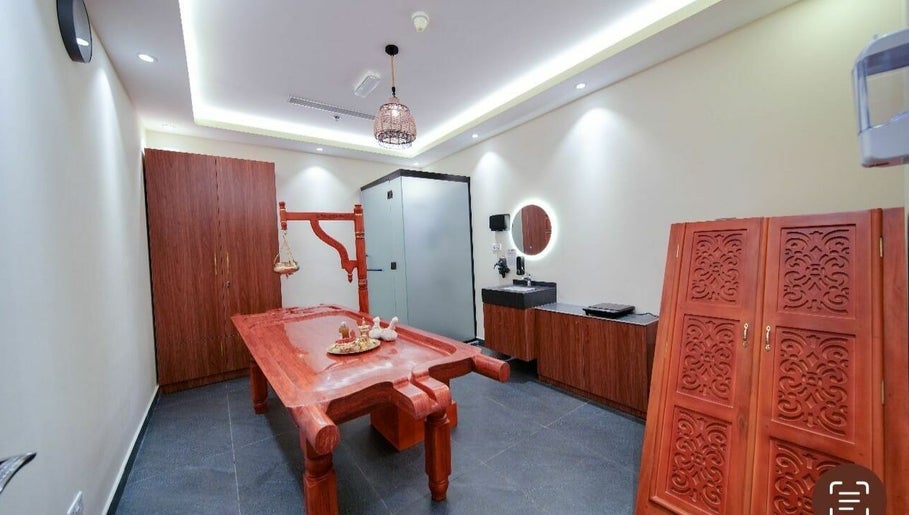 Ayur Sparsha Ayurveda Centre image 1