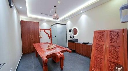 Ayur Sparsha Ayurveda Centre