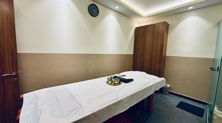 hình ảnh 2 của Ayur Sparsha Ayurveda Centre