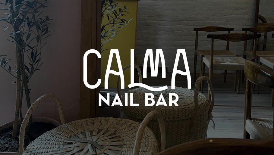 Calma Nail Bar imaginea 1