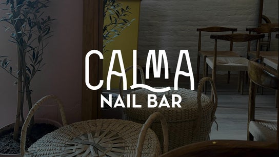 Calma Nail Bar