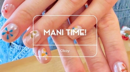 Calma Nail Bar
