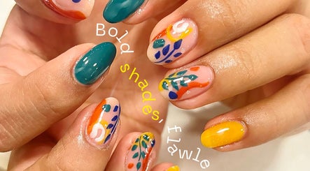 Calma Nail Bar, bilde 2