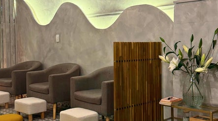 Calma Nail Bar - Condesa