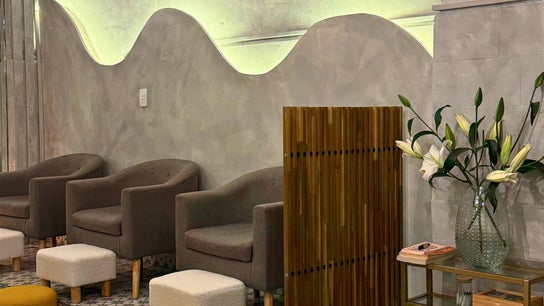 Calma Nail Bar - Condesa