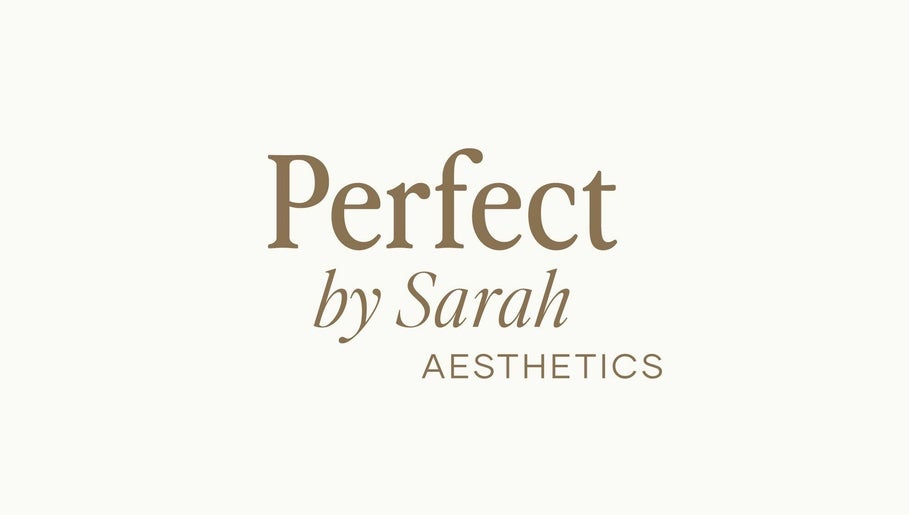 Perfect by Sarah Aesthetics image 1