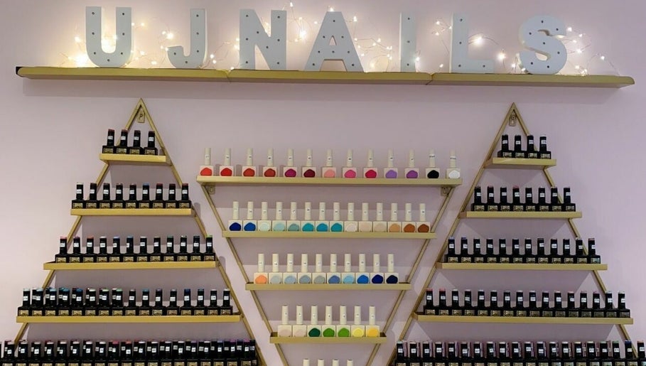 U.J Nails imaginea 1