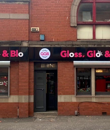 Gloss Glo & Blo Bild 2