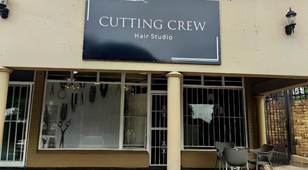 Cutting Crew image 3