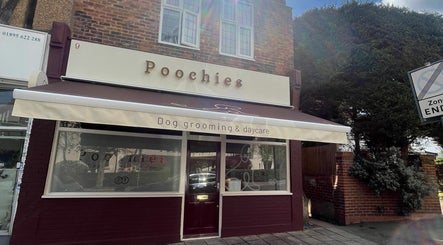 Poochies Dog Grooming and Day care