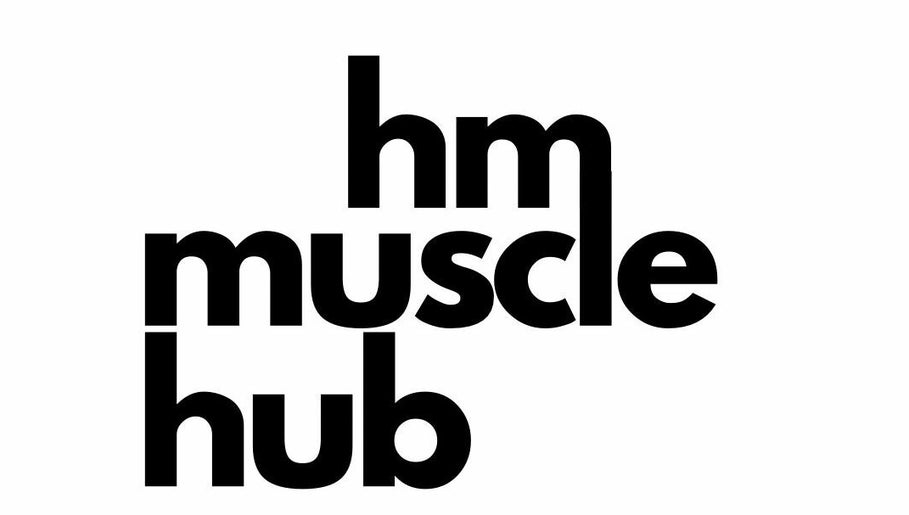 HM Muscle Hub, bilde 1