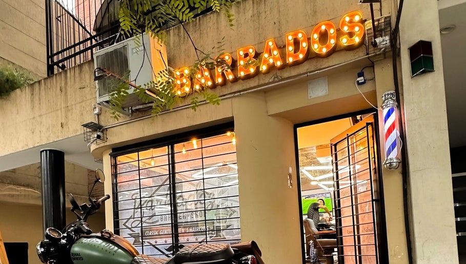 Barbados barbershop изображение 1