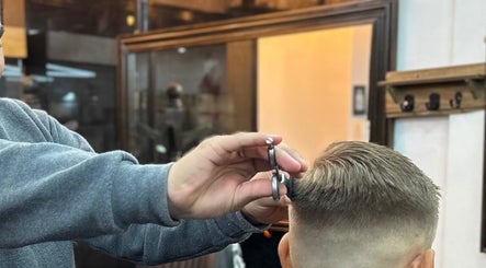 Barbados Barber imej 2