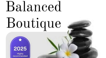 Balanced Boutique