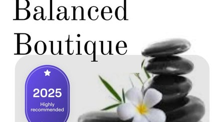 Balanced Boutique