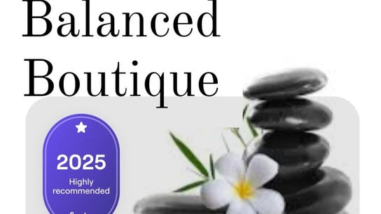 Balanced Boutique