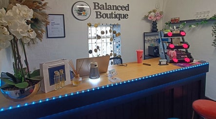 Balanced Boutique