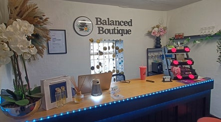Balanced Boutique