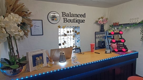Balanced Boutique
