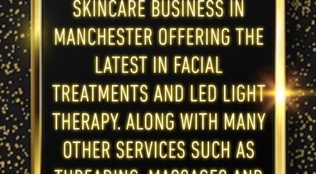 Beautxology imej 2