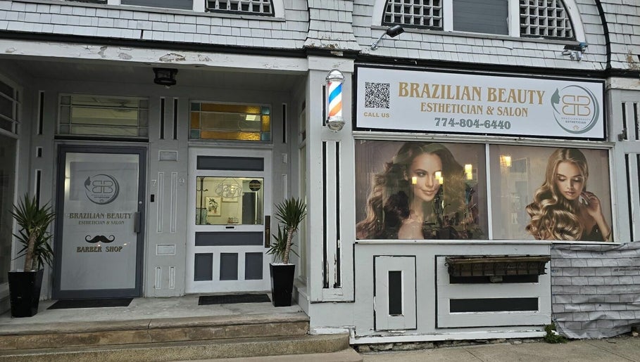 Beauty Brazilian Hair and Spa billede 1