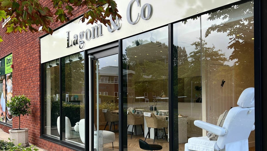 Lagom and Co image 1