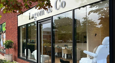 Lagom and Co