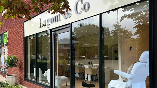 Lagom and Co