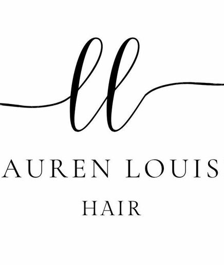 Lauren Louise Hair at Hairology billede 2