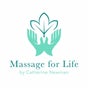 Massage for Life by Catherine Newman
