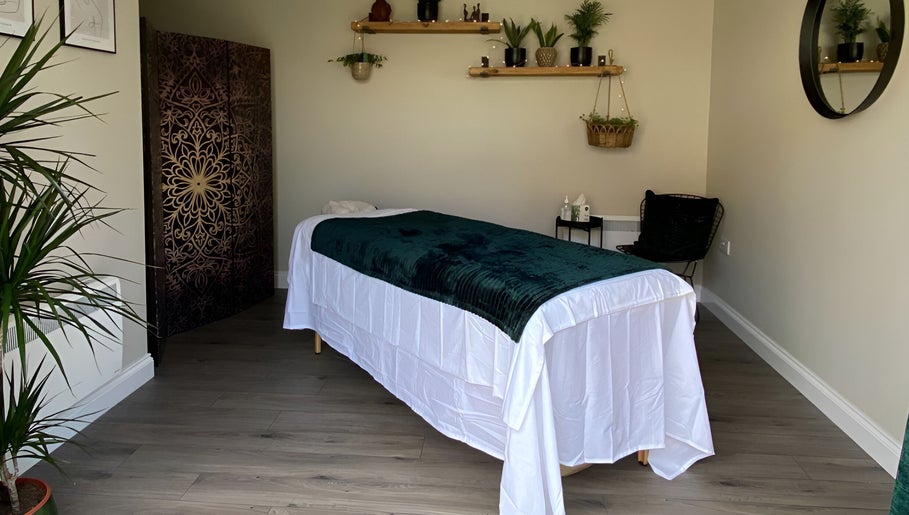 Massage for Life by Catherine Newman image 1
