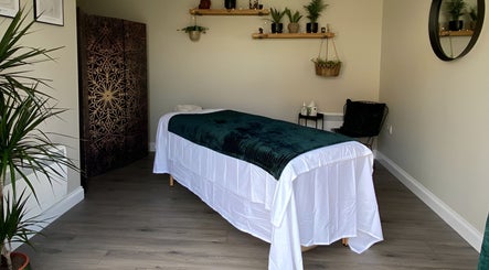 Massage for Life by Catherine Newman