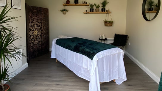 Massage for Life by Catherine Newman