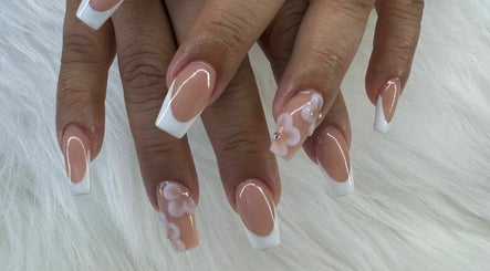 Heavenly Nails