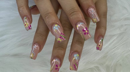 Heavenly Nails, bild 2