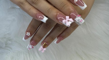 Heavenly Nails, bild 3