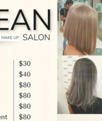 Εικόνα Lejean Hair Salon 2