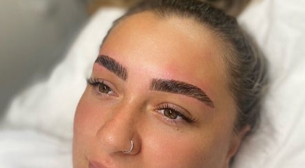 Better Brows @ The Studio (Northcote)