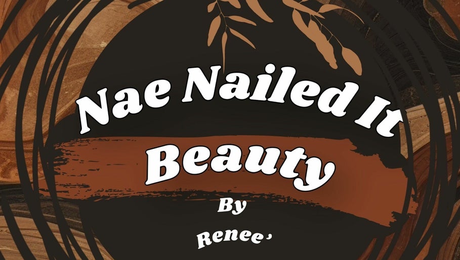 Nae Nailedit Beauty – obraz 1