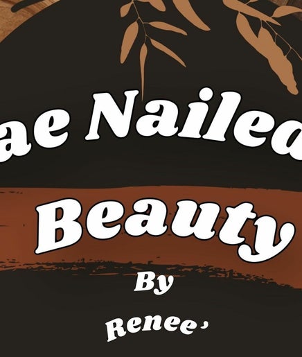 Nae Nailedit Beauty – obraz 2