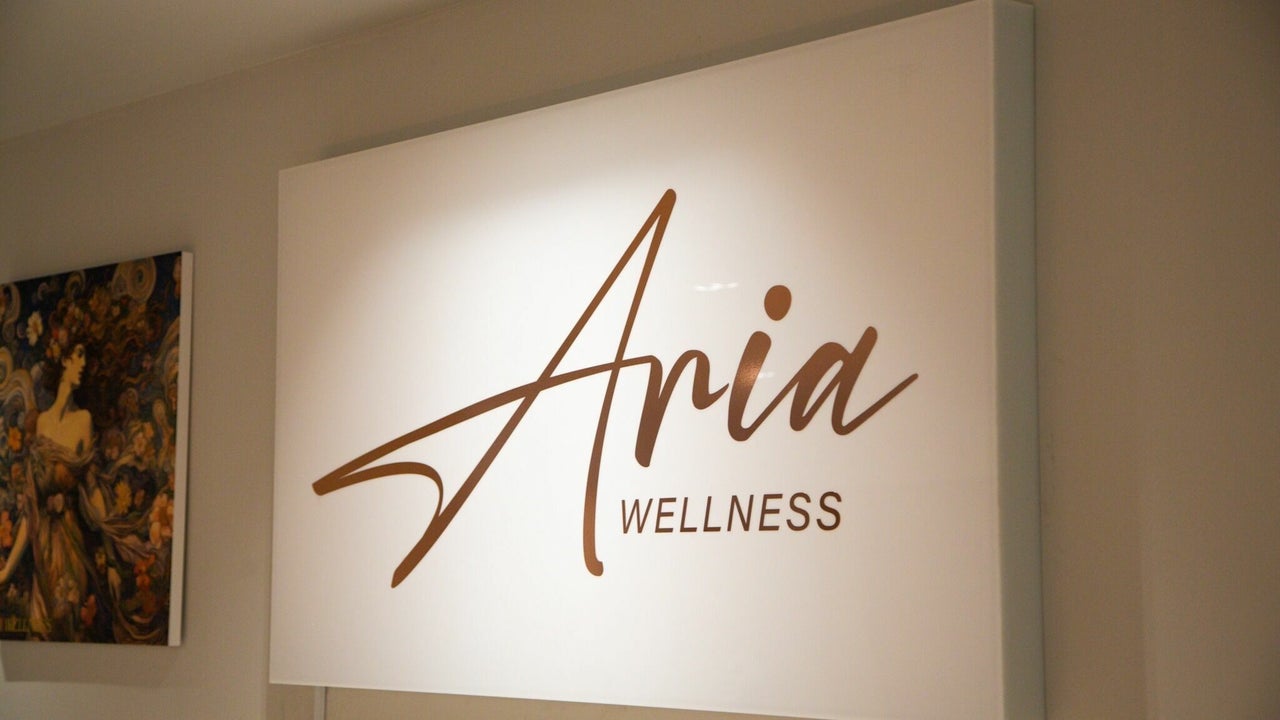 Aria Wellness - Menara Mutiara Sentral, 2 Jalan Desa Aman 1 3-1 ...