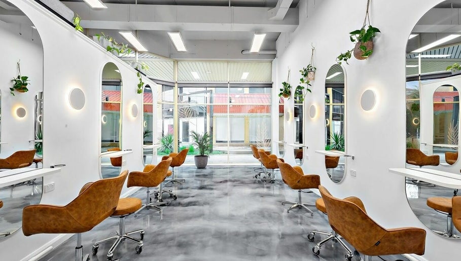 Katarna's Hair Studio slika 1