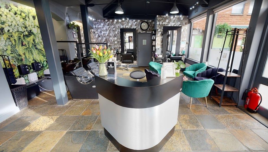 James Boswell Hair Design image 1