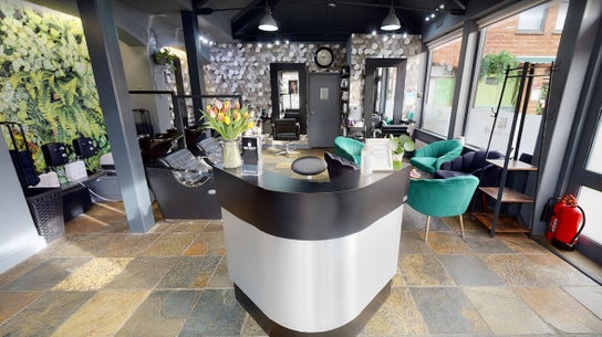 James Boswell Hair Design