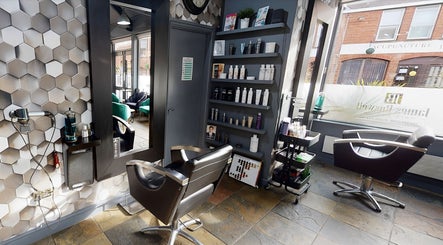 James Boswell Hair Design image 2