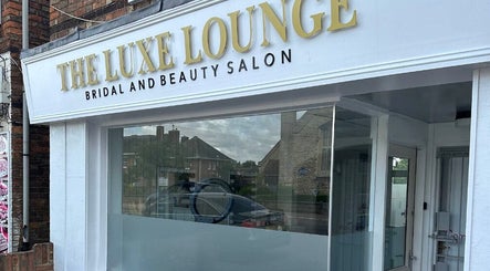 The Luxe Lounge - The Sculpting Sanctuary obrázek 3