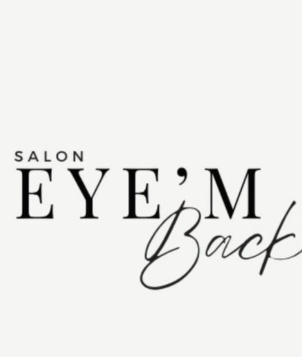Salon Eye’m Back billede 2