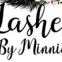 Lashes by Minnie